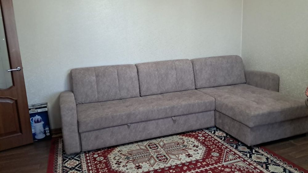 Продаю мягкий уголок