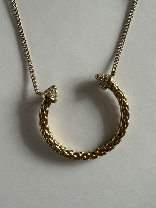 Колие just cavalli