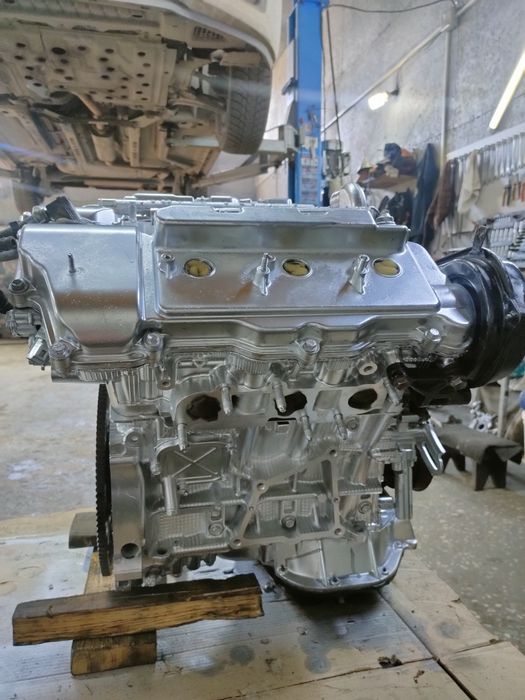 Продам двигатель 1mz-fe