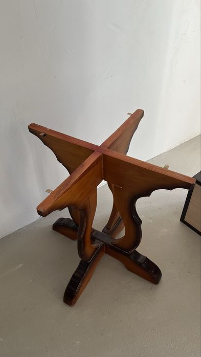 Продам стол со стульями