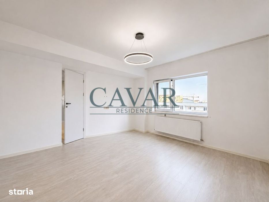 Cavar Residence Proiect Drumul Dealu Babii nr. 26-30