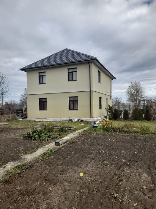 Фасадные и отделочные работы