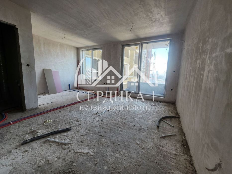 Продава се Двустаен апартамент в София, Банишора - 51 кв.м за 1863 €/кв.м - Снимка #4