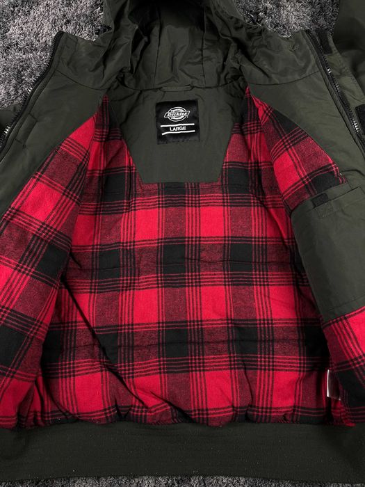 Dickies Cornwell Jacket Мъжко Яке