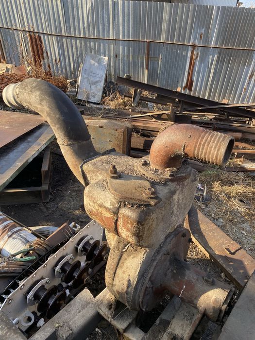 Продам вадинои насос андижанец