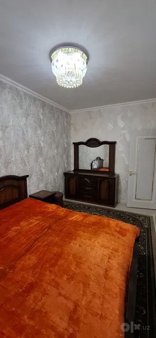 Сдается 3 х ком ЖК Musaffo Maskan. Бектемир Водник. Новостройка