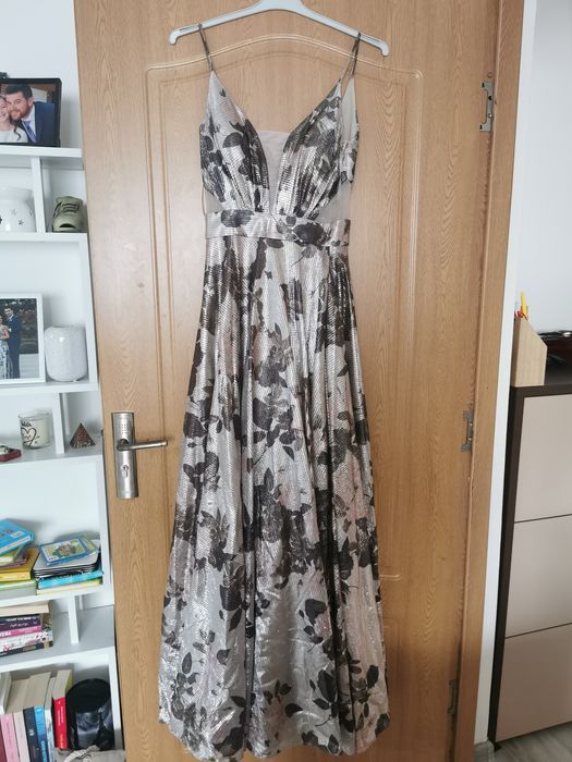 Rochie nunta marimea 38