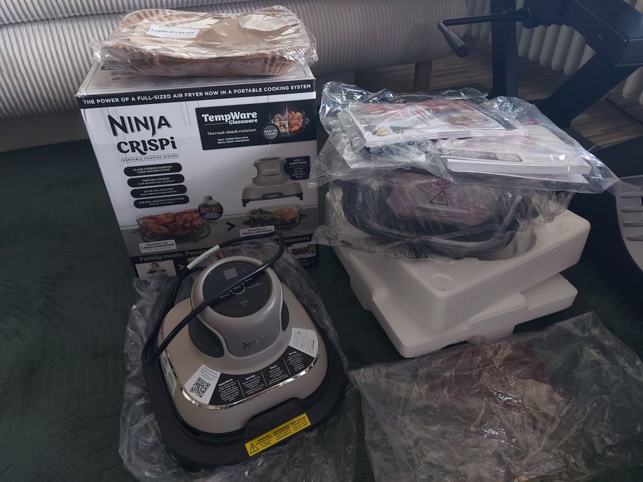 Ninja Crispi 4in 1