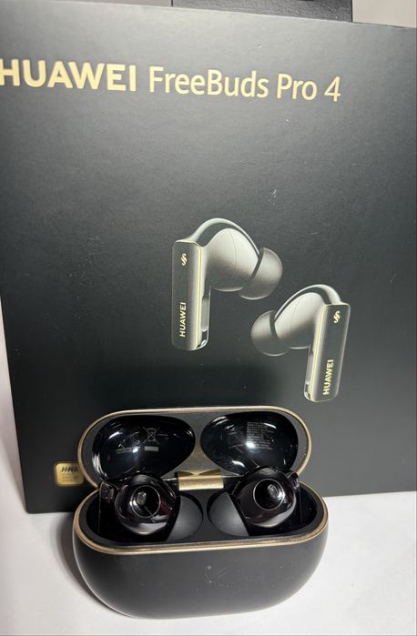 Huawei FreeBuds Pro 4