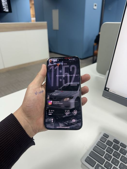 Айфон 14 про макс