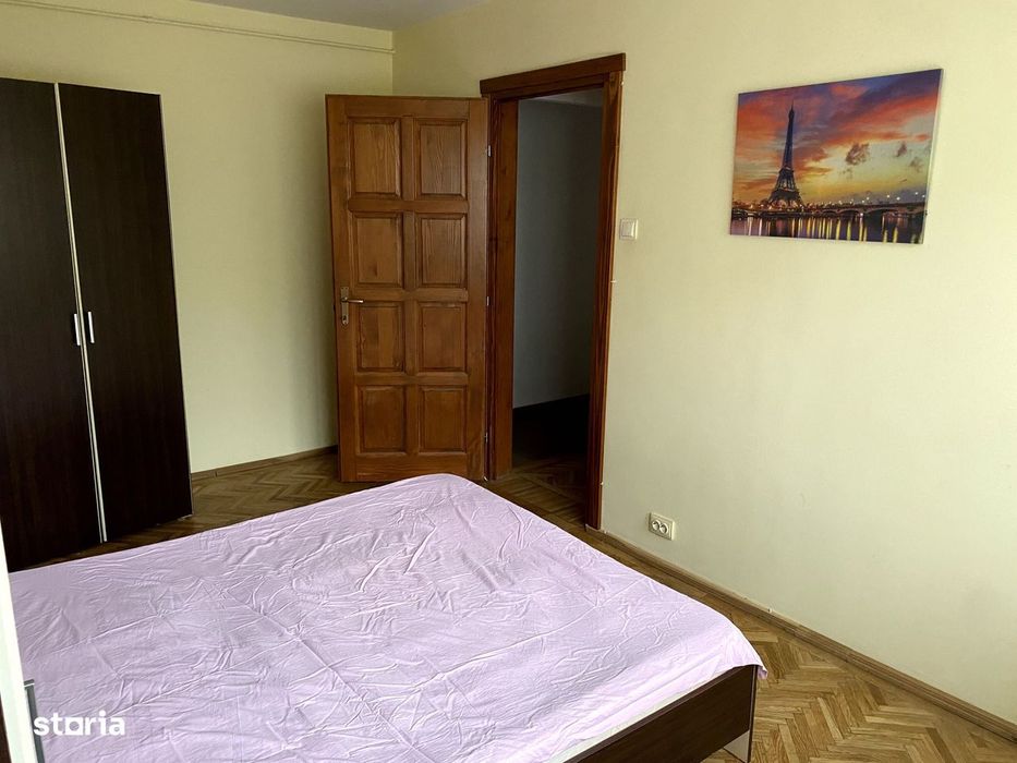 Apartament cu 2 camere in Astra, Brasov — fotografia 3