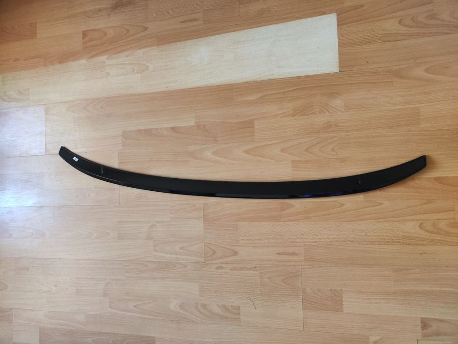 Eleron portbagaj lip Volkswagen VW Jetta MK7 2019 - 2023