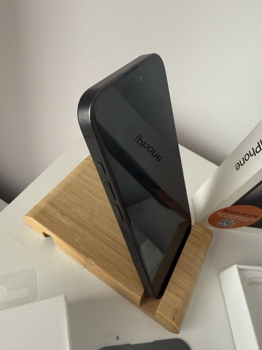iPhone 15 Pro, 128Gb, Bat 87%, 10/10