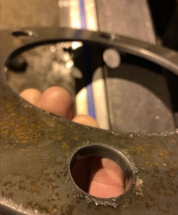 Услуги плазменной резки ЧПУ.