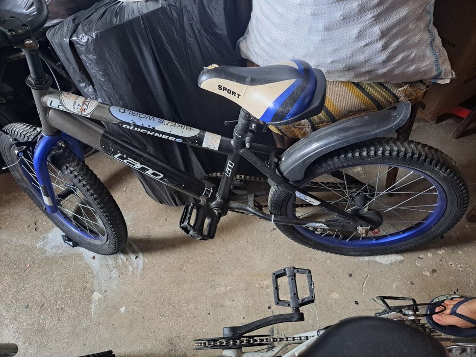 Bicicletă copii.