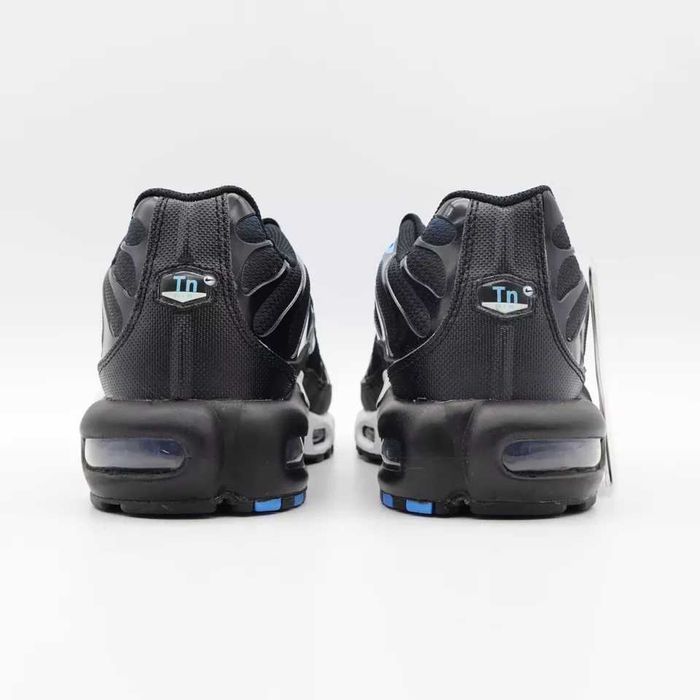 Обувки Nike / Air Max Plus / TN Aquarius Blue + КУТИЯ