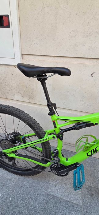 Specialized Epic FSR - medium