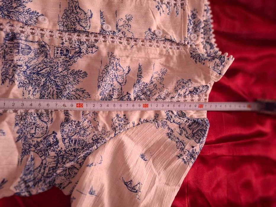 Нови дамски блузи