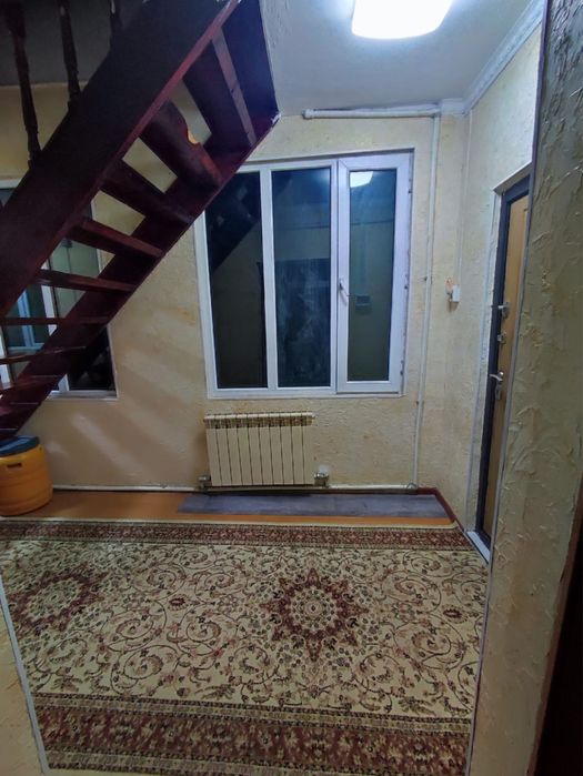 Продам дом большой