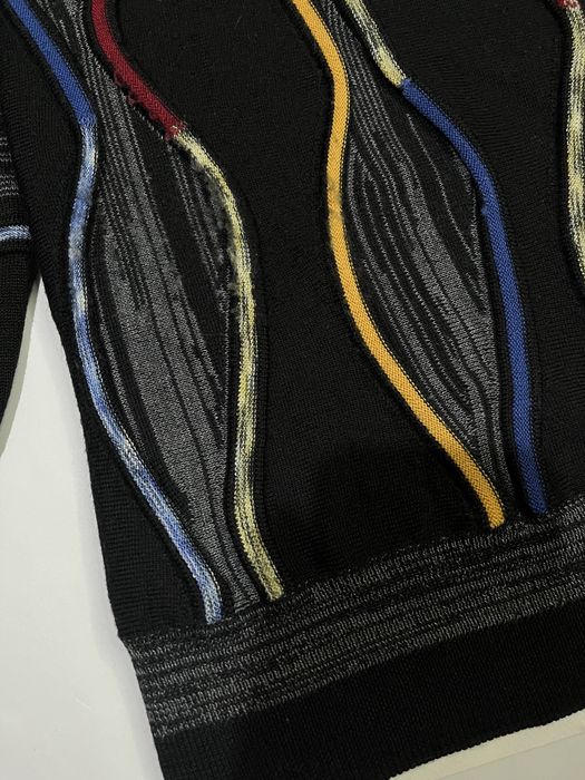 Carlo Colucci мъжки пуловер