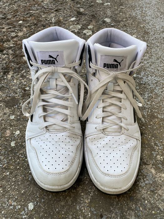 Puma Rebound V6 43