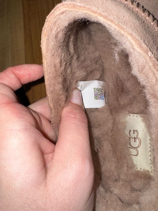 Дамски обувки Ugg,39 размер