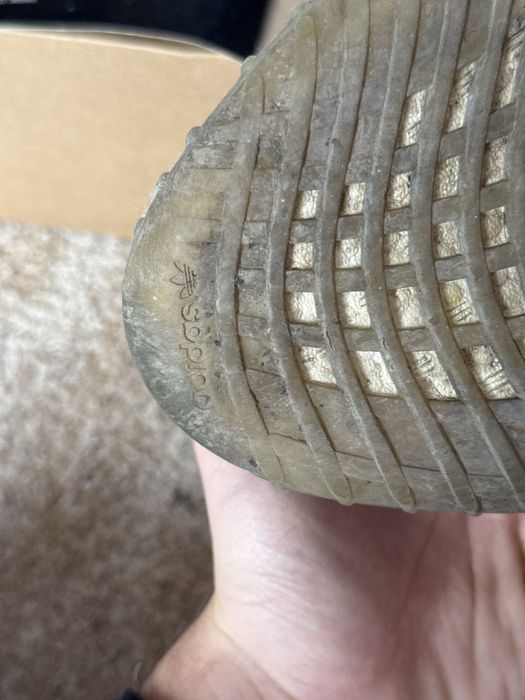 Yeezy boost 350 marimea 43