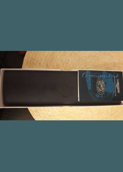 Ceas automatic barbatesc Longines Dolce Vita