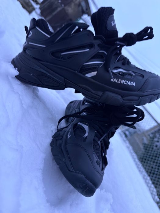 Обувки Balenciaga