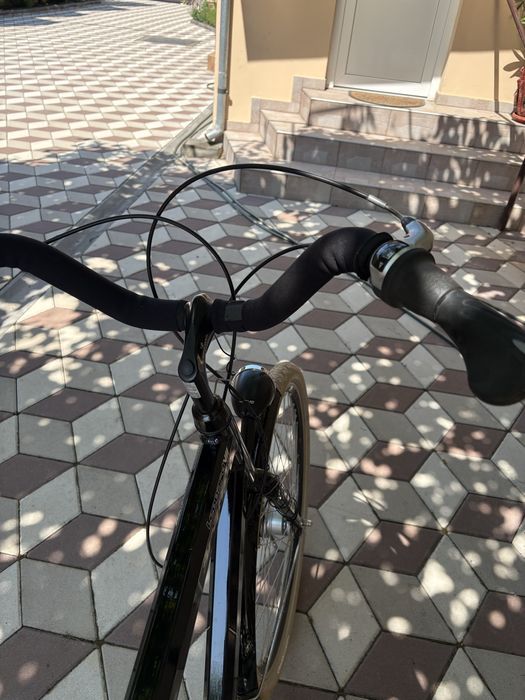 Vand bicicleta barbati Sparta