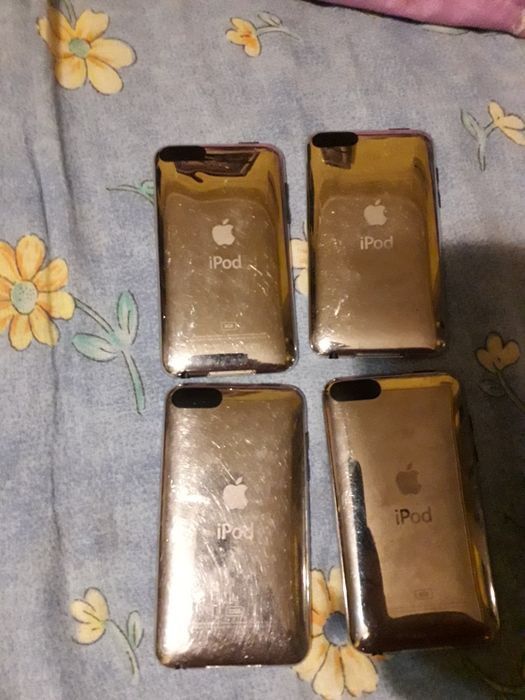 Ipod Touch A1288 8gb