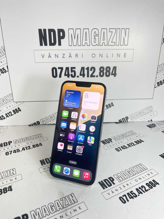 NDP Amanet NON-STOP Bld.Iuliu Maniu 69 IPHONE 13 PRO MAX (49963)