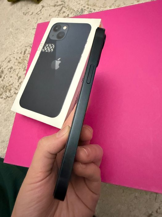 Айфон 13, срочно!