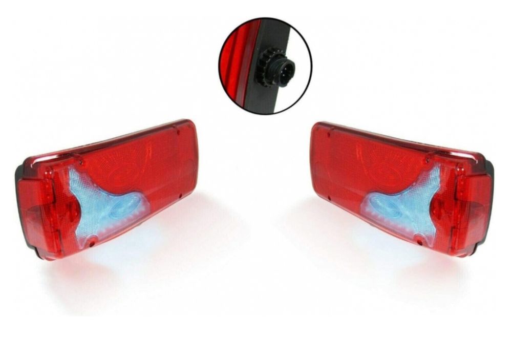 Стоп Ман TGA/TGX универсален с букса