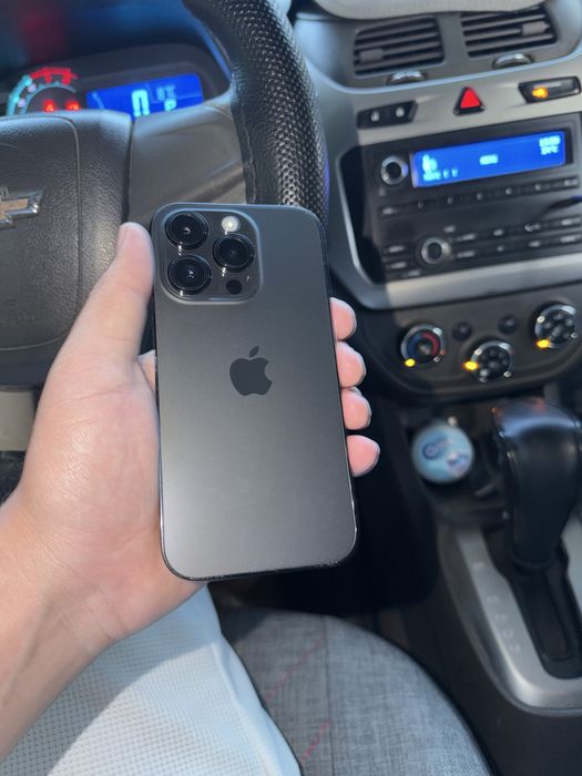 iPhone 14 pro 256
