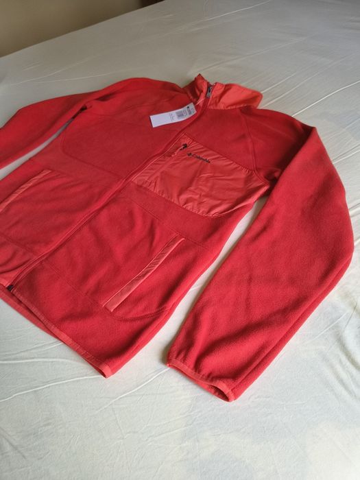 Мъжки полар Columbia (нов)