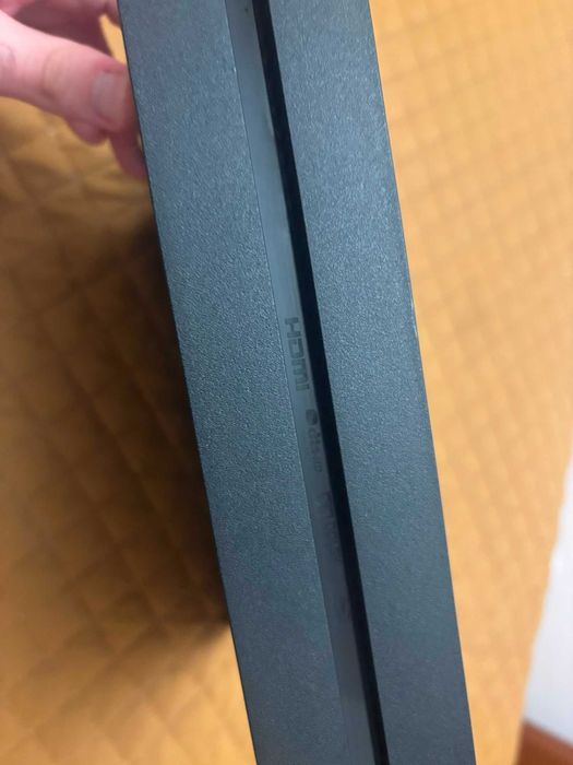 Vand Playstation 4