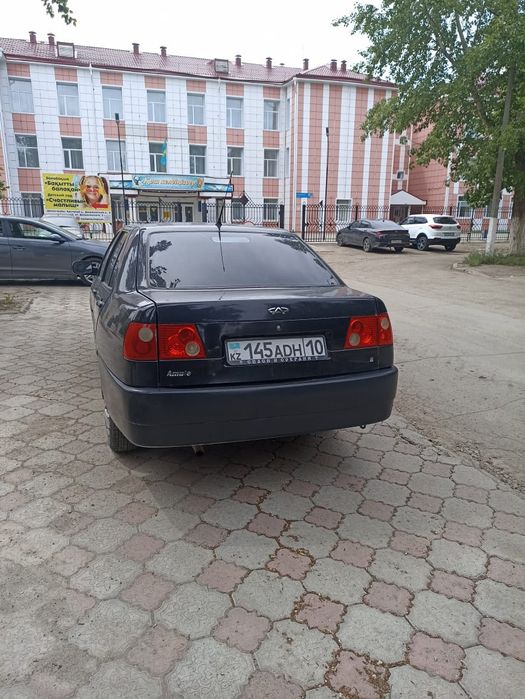 Продам Автомобиль.