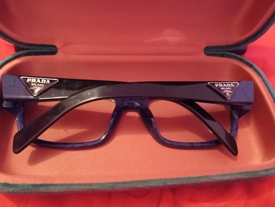 Rama ochelari prada