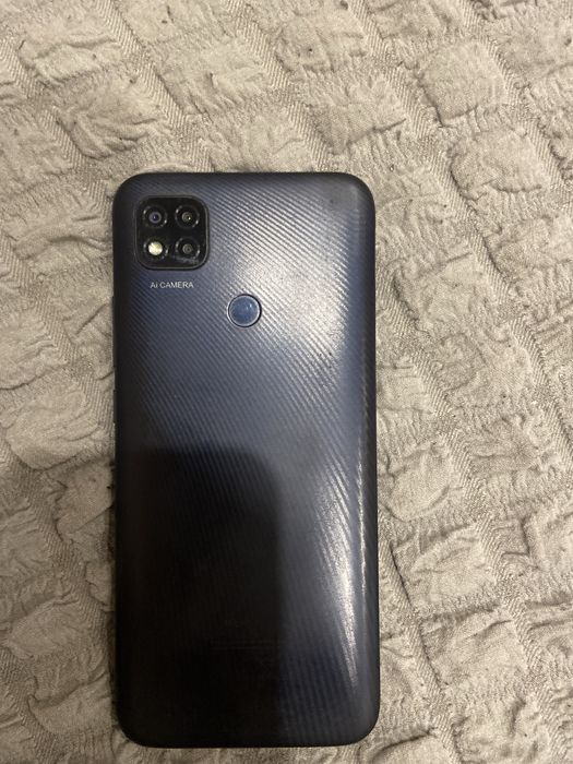 Продам телефон редми 9С