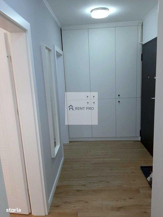 Garsoniera Exigent Plaza Cu Pat Mall Plaza Metrou Lujerului