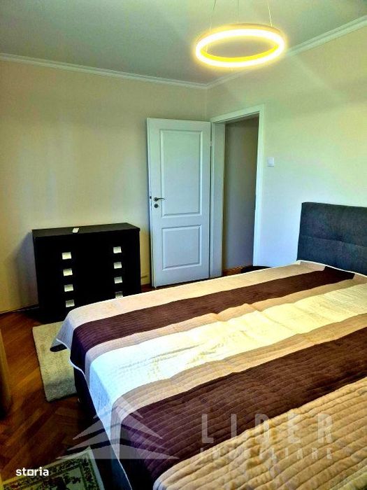 Apartament de inchiriat 3 camere Gheorgheni, Cluj Napoca