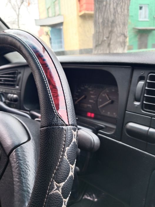 Автомобиль Гольф 3