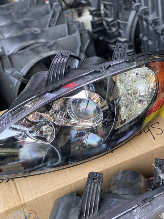 Amerikanka jentra fara black