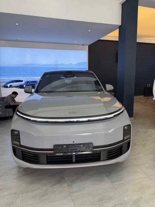 Lixiang L9 Ultra nasiya savdo