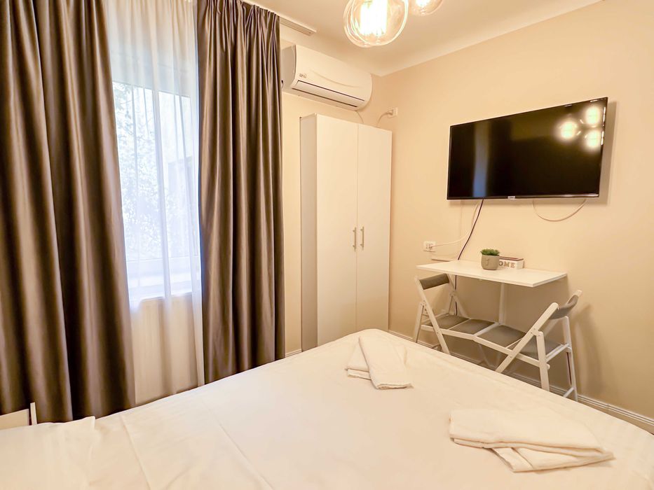 Garsoniera Regim Hotelier Centrul Bucurestiului