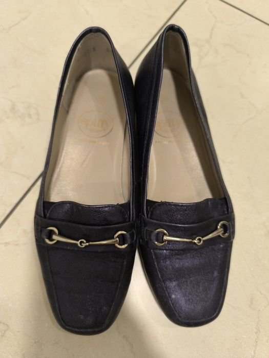 Лоферы туфли 35 размер