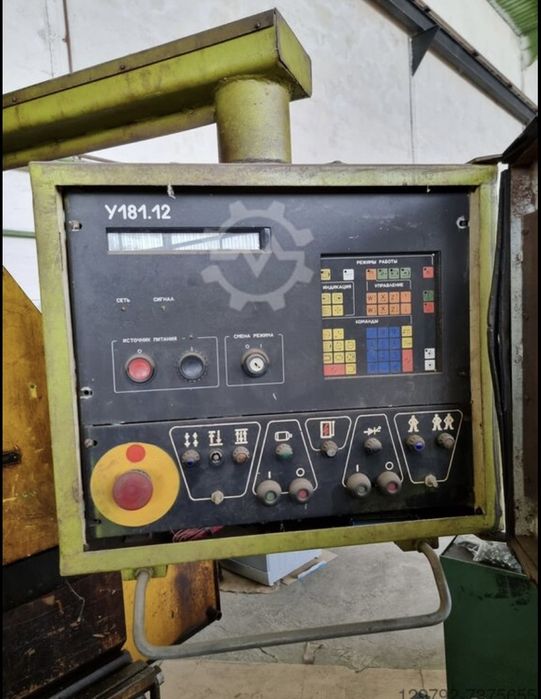 Абкант Станко И1434А.Ф2