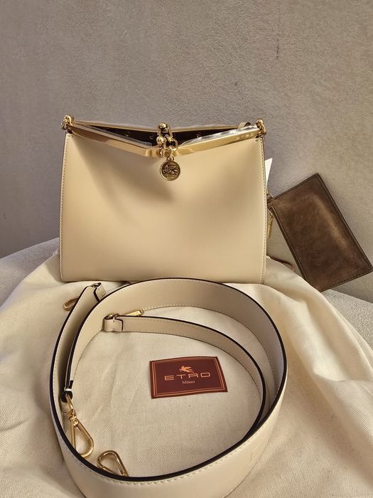 Сумка ETRO Vela оригинал