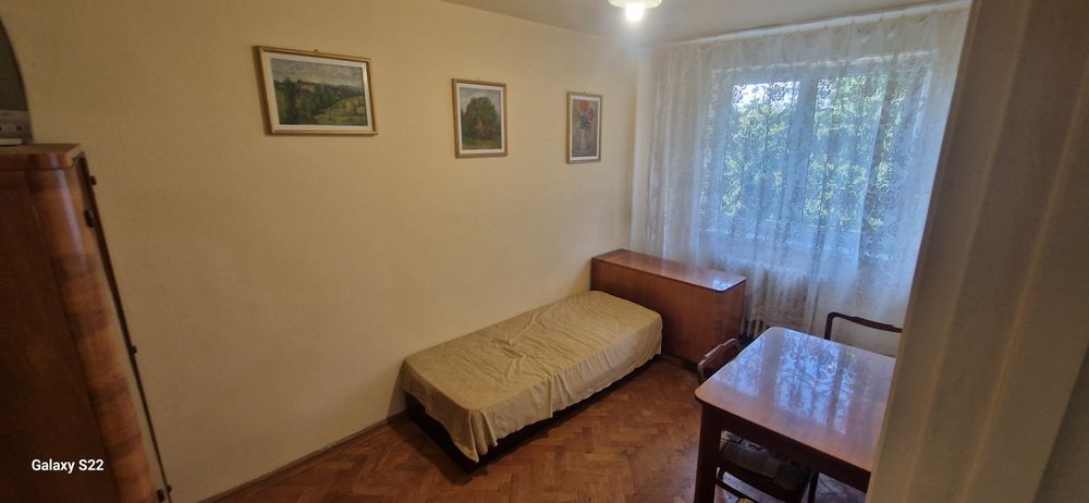 inchiriez - ap. cu 4 camere Gheorgheni  pentru Electric Castle și Untold